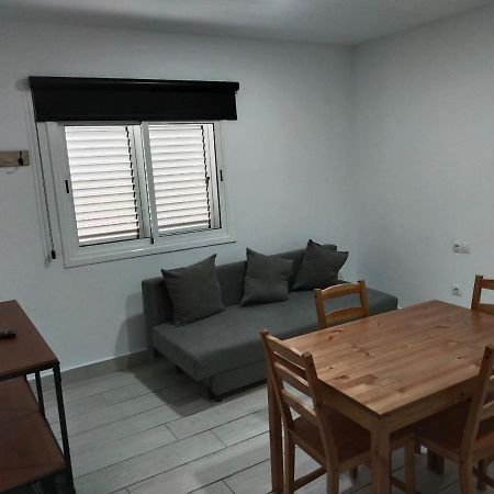 Open-Bajo Daire La Laguna  Dış mekan fotoğraf